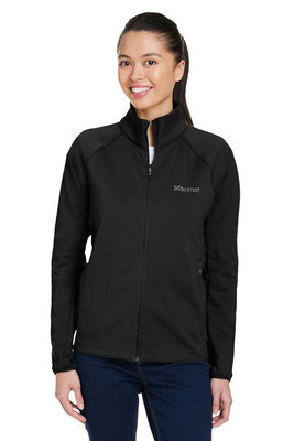 Marmot M15392 - Ladies Leconte Fleece Jacket