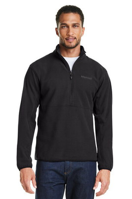 Marmot M12650 - Men's Rocklin Half-Zip Jacket