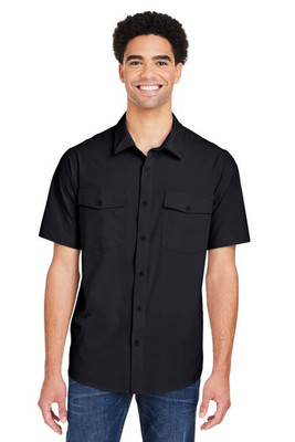 CORE365 CE510 - Men's Ultra UVP® Marina Shirt