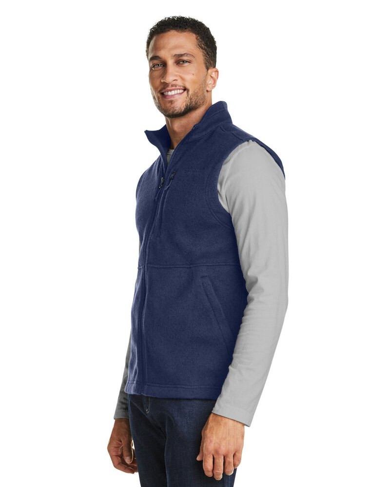 marmot vest