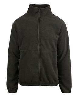 Burnside B3062 - Mens Full-Zip Polar Fleece Jacket