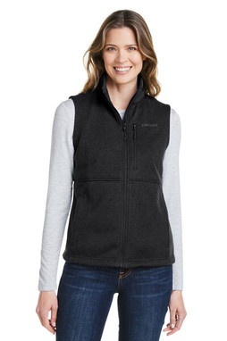 Marmot M13225 - Ladies Dropline Vest