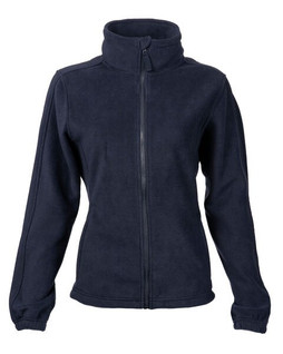 Burnside B5062 - Ladies Full-Zip Polar Fleece Jacket