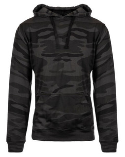 Burnside B8605 - Mens Fleece Pullover