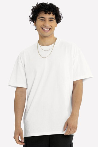 Next Level Apparel 7200 - Unisex Heavyweight T-Shirt