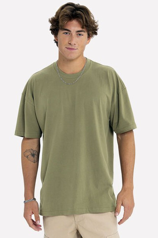 Next Level Apparel 7200 - Unisex Heavyweight T-Shirt