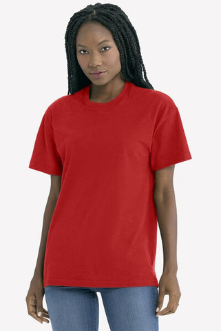 Next Level Apparel 7200 - Unisex Heavyweight T-Shirt