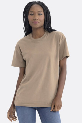 Next Level Apparel 7200 - Unisex Heavyweight T-Shirt