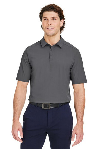 Devon & Jones DG110 - Crownlux Performance® Mens Windsor Welded Polo