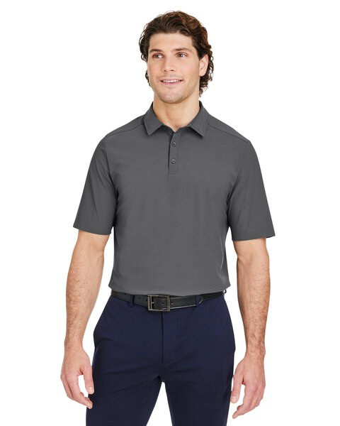Devon & Jones DG110 - Crownlux Performance® Men's Windsor Welded Polo