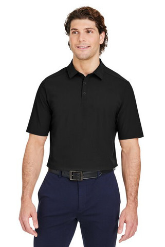 Devon & Jones DG110 - Crownlux Performance® Mens Windsor Welded Polo