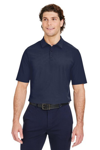 Devon & Jones DG110 - Crownlux Performance® Mens Windsor Welded Polo