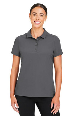 Devon & Jones DG110W - Crownlux Performance® Ladies Windsor Welded Polo