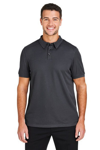 North End NE112 - Mens Express Tech Performance Polo