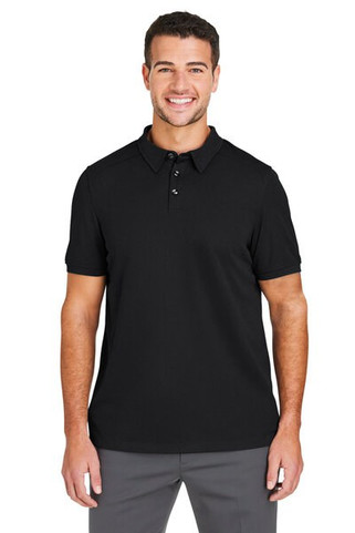 North End NE112 - Mens Express Tech Performance Polo