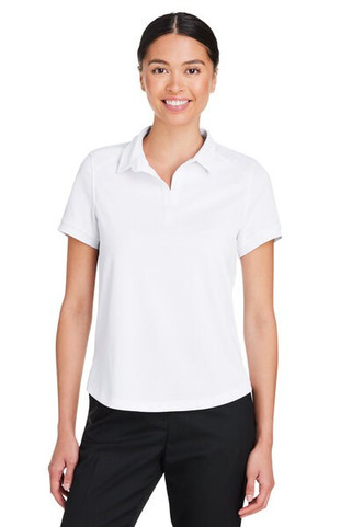 North End NE112W - Ladies Express Tech Performance Polo