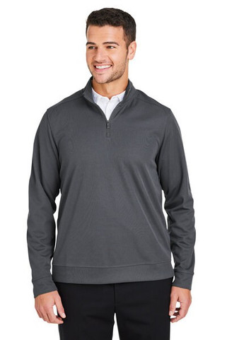 North End NE412 - Mens Express Tech Performance Quarter-Zip