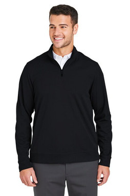 North End NE412 - Mens Express Tech Performance Quarter-Zip