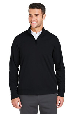 North End NE412 - Men's Express Tech Performance Quarter-Zip