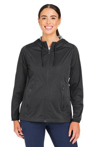 North End NE75W - Ladies Network Lightweight Jacket