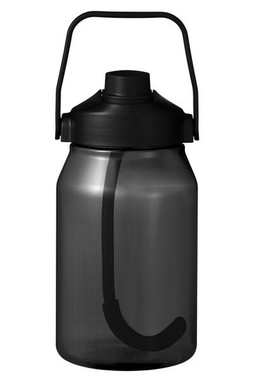 Team 365 TT020 - Zone HydroSport 64oz Bottle