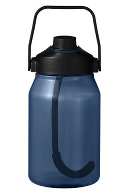 Team 365 TT020 - Zone HydroSport 64oz Bottle