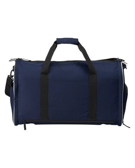 Harriton M002 - ClimaBloc Convertible Garment Duffel