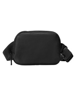 CORE365 CE061 - Eco-Friendly Versatile Belt Bag for Hands-Free Convenience