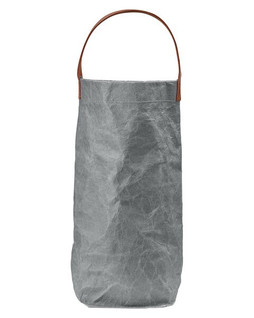 Prime Line HW002 - Home & Table Washed Paper Wine Tote