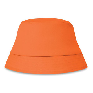 BILGOLA Premium Cotton Sun Hat for Ultimate UV Protection - GiftRetail KC1350