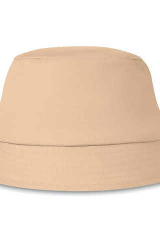 BILGOLA Premium Cotton Sun Hat for Ultimate UV Protection - GiftRetail KC1350