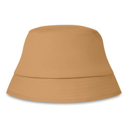 BILGOLA Premium Cotton Sun Hat for Ultimate UV Protection - GiftRetail KC1350