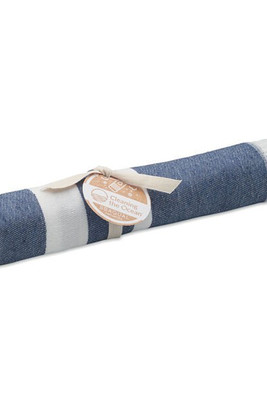 WAVE SEAQUAL® hammam-håndklæde 100x1 - GiftRetail MO2058