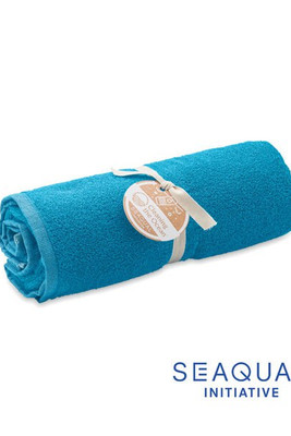SAND SEAQUAL® Handtuch 70x140cm - GiftRetail MO2059