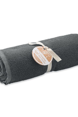 WATER SEAQUAL® Handtuch 100x170cm - GiftRetail MO2060