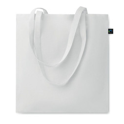 GiftRetail MO2098 - OSOLE COLOUR Eco-Friendly Fairtrade Cotton Shopping Bag