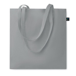 GiftRetail MO2098 - OSOLE COLOUR Fairtrade boodschappentas 140gr/m²