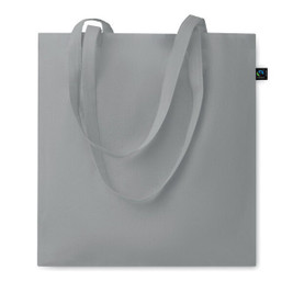 GiftRetail MO2098 - OSOLE COLOUR Eco-Friendly Fairtrade Cotton Shopping Bag