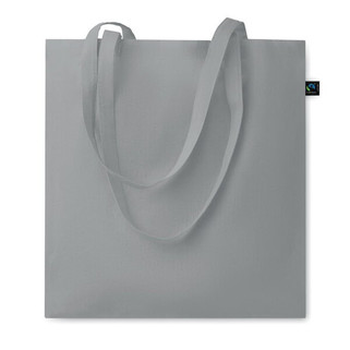 OSOLE COLOUR Eco-Friendly Fairtrade Cotton Shopping Bag - GiftRetail MO2098