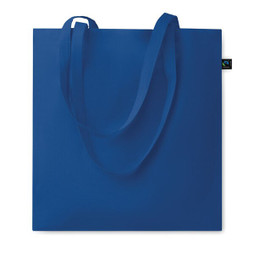 GiftRetail MO2098 - OSOLE COLOUR Shopper equosolidale140gr/m²