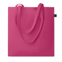 GiftRetail MO2098 - OSOLE COLOUR Saco algodão Fairtrade 140gr