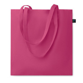 OSOLE COLOUR Eco-Friendly Fairtrade Cotton Shopping Bag - GiftRetail MO2098
