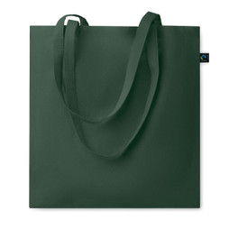 GiftRetail MO2098 - OSOLE COLOUR Fairtrade-indkøbspose 140gr/m²