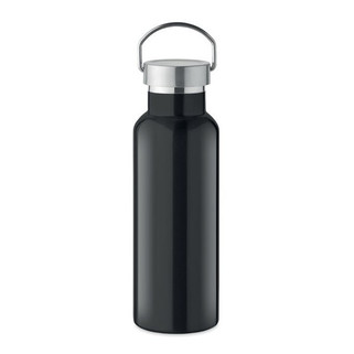 FLORENCE Eco-Friendly Insulated Stainless Steel Bottle 500ml - GiftRetail MO2107