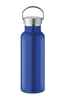 FLORENCE Eco-Friendly Insulated Stainless Steel Bottle 500ml - GiftRetail MO2107