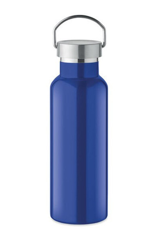 FLORENCE Bouteille double paroi 500 ml - GiftRetail MO2107