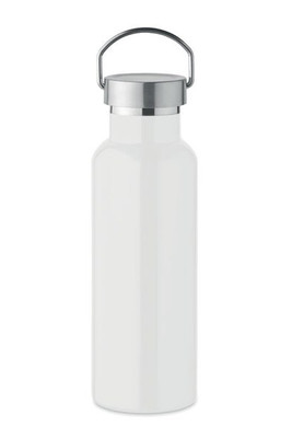 FLORENCE Eco-Friendly Insulated Stainless Steel Bottle 500ml - GiftRetail MO2107