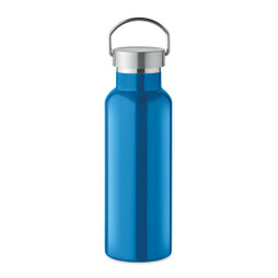 GiftRetail MO2107 - FLORENCE Flaska med dubbel vägg 500ml