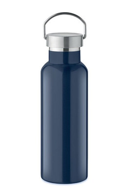 FLORENCE Eco-Friendly Insulated Stainless Steel Bottle 500ml - GiftRetail MO2107