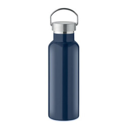 GiftRetail MO2107 - FLORENCE Bottiglia doppio strato 500 ml